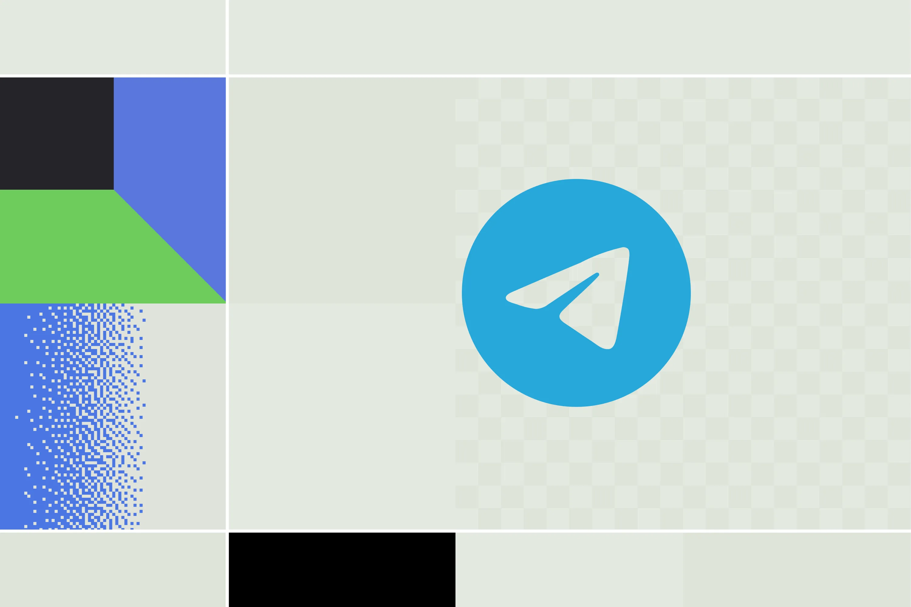 Telegram Group Sending